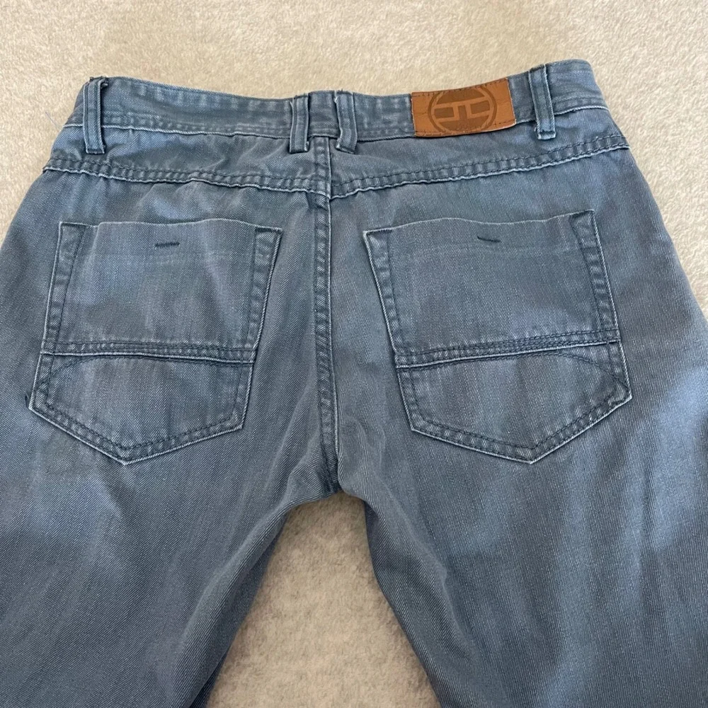 Jordan Craig Timeless Apparel Men's Jeans 30x30 Blue‎ Straight Leg Casual Denim